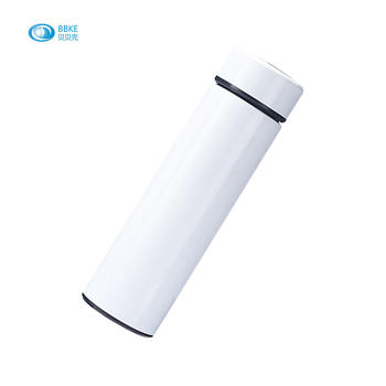 Water Bottle Vacuum Insulated Stainless Steel Thermos Metal Flask Customize Water Bottle
