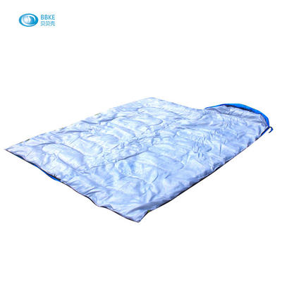 Envelope Outdoor Wholesale Thick Sleeping Camping Double Thick Spliced Sleep Bag