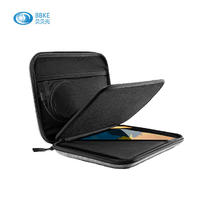 Waterproof Shockproof Protective Foam Molded Customized Inner Carrying Eva Case For Ipad
