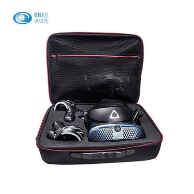 Electronic Storage Case Portable Anti-Pressure Pcvr Vr Glasses Set Finishing Case Protection Bag