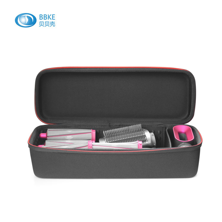 Dyson Airwrap Profession Hair Curler Case Wand Hair Curler Case Carrying Protective Case For Hair Curler