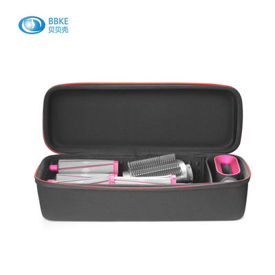 Dyson Airwrap Profession Hair Curler Case Wand Hair Curler Case Carrying Protective Case For Hair Curler