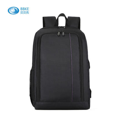 Hot Selling Outdoor Multifunctional Detachable Camera Bag Travel Video Waterproof Digital Camera Bag Backpack