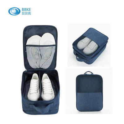 Wholesale Packaging Bags Innovative Portable Cheapest Shoe Tote Bag
