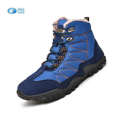 Professional Comfortable Sport Outdoor Hiking Shoes Light Men Hiking Boots