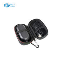 New Arrival Headphones Case Bag Hard Carrying Portable Storage Cover, Hot Selling Eva Custom Headphone Case