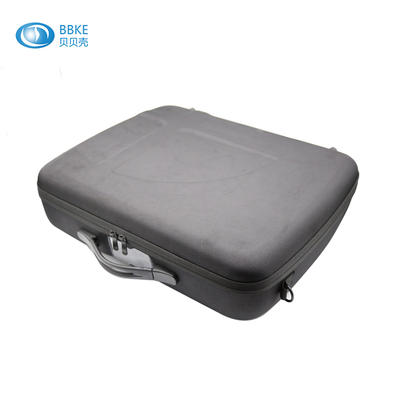 Dongguan Factory Nylon Blow Molded Tool Cases, Customized Nylon Medical Tool Cases