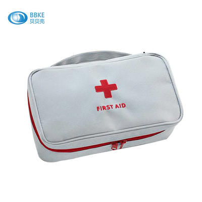 Eva Outdoor Emergency First Aid Kit Bag For Camping, Survival First Aid Kit For Emergency Medical Caring