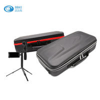 Mobile Handheld Gimbal Storage Organizer Bag Waterproof Portable Carrying Cases For Smooth 4 Mobile Oem &Odm
