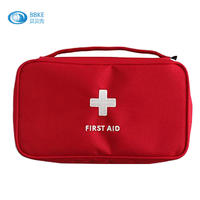 first-aid packet