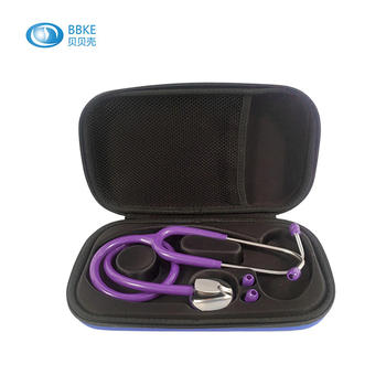 The stethoscope package