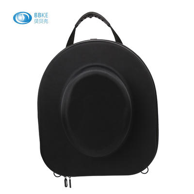 Universal Portabletravel Hard Shell EVA Storage Baseball Cap Case Cap Carrier Hat Carrier Hat Case Hat Bag Caps Bag Fedora Case
