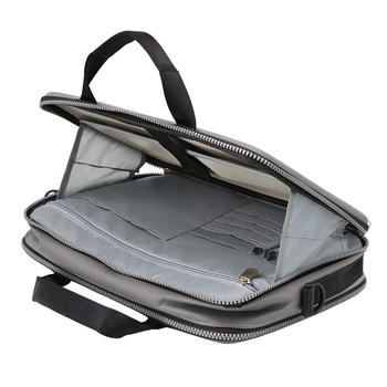 Custom13 Inch to 15 Inch EVA Hard Shell Shockproof Laptop Sleeve Bag Case EVA Laptop Storage Case